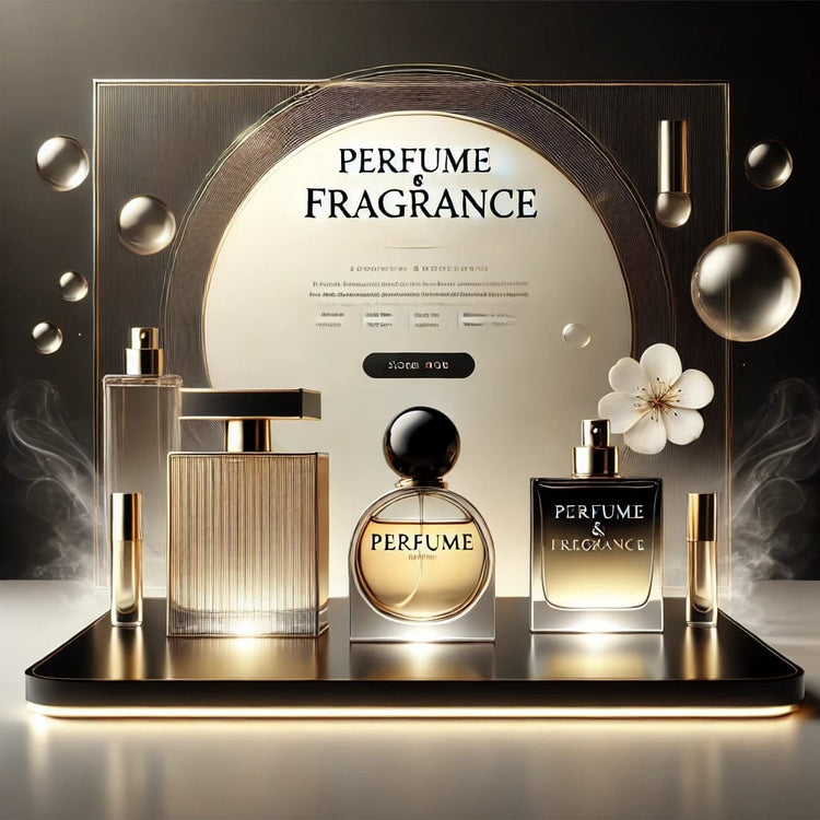 Perfume & Fragrance