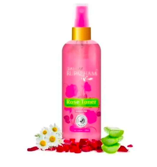 Galway Rose Toner 100ml